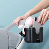 Bebonik-2-in-1 Becher- & Handyhalter für Kinderwagen
